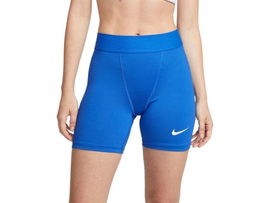 Shorts For Kvinner Nike Nk Df Strike Np Short Blå Dh8327 463 (Xs)