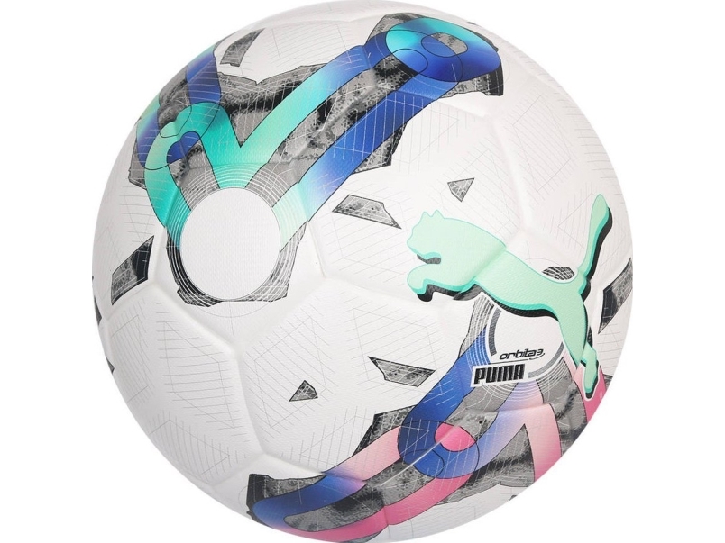 Puma Fodbold Puma Orbita 3 Tb Fifa Kvalitet 83776 01 *Xh