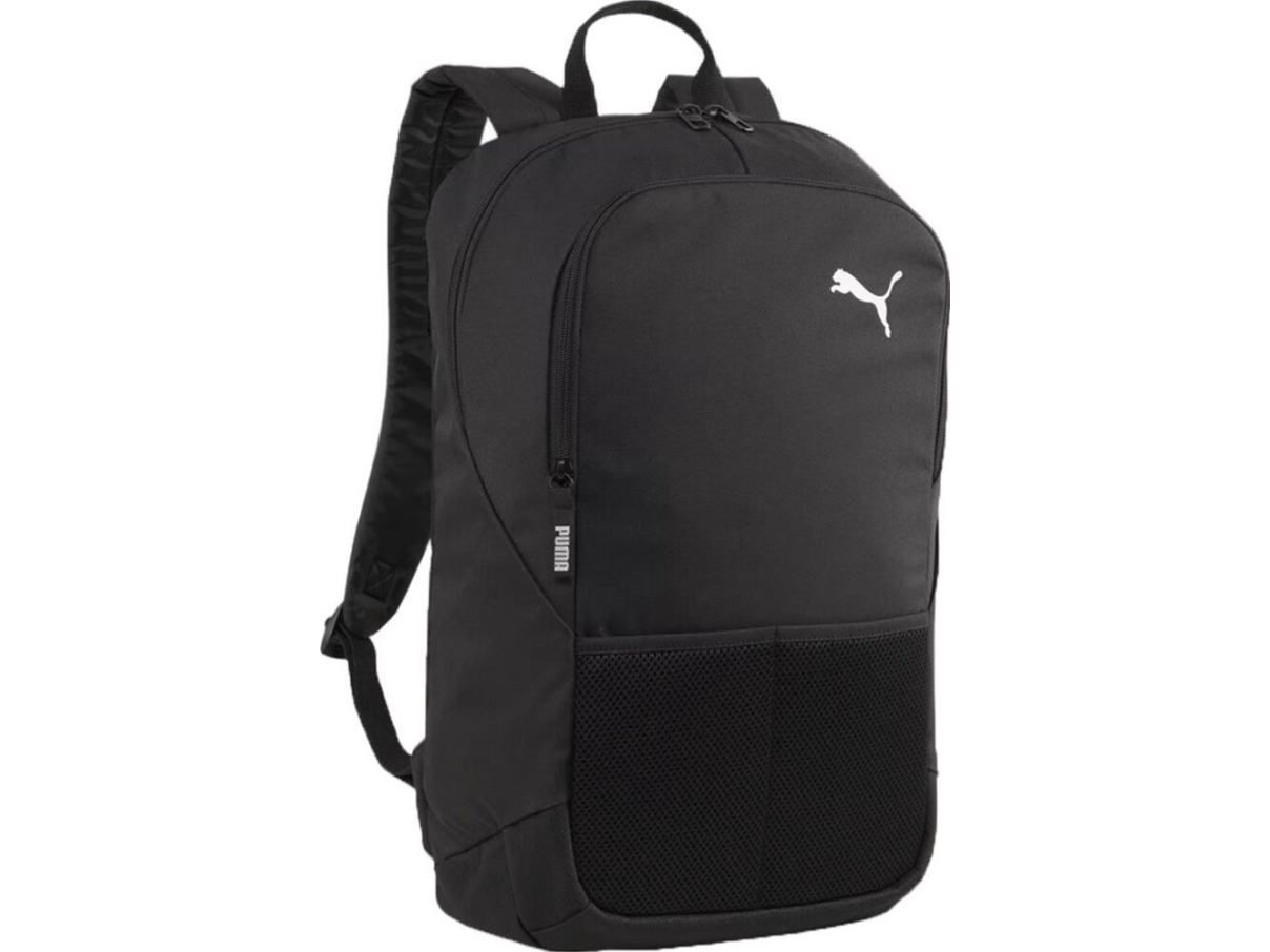 Puma Team Goal Sportrucksack Schwarz (090239-01)