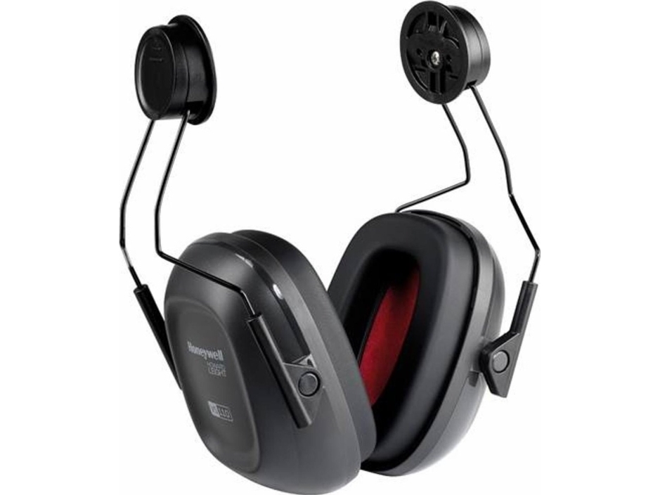 Ant šalmo tvirtinamos ausinės HONEYWELL Verishield VS110H | Kläder & Säkerhet - Säkerhetsutrustning - Hörselskydd | GameStuff