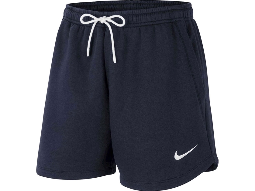 Nike WMNS Park 20 Fleece shorts 451 : Størrelse - S