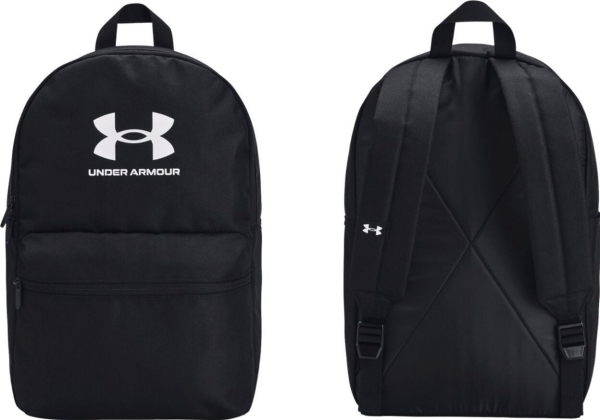 Under Armour Urban Skole- Og Sportsrygsæk Under Armour Loudon Lite Backpack Sort 1380476 001
