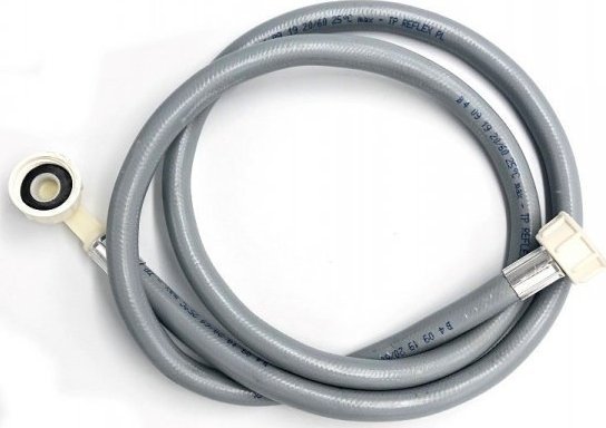 Tilslutningskabel UN WAZ strømkabel til vaskemaskine 3.0