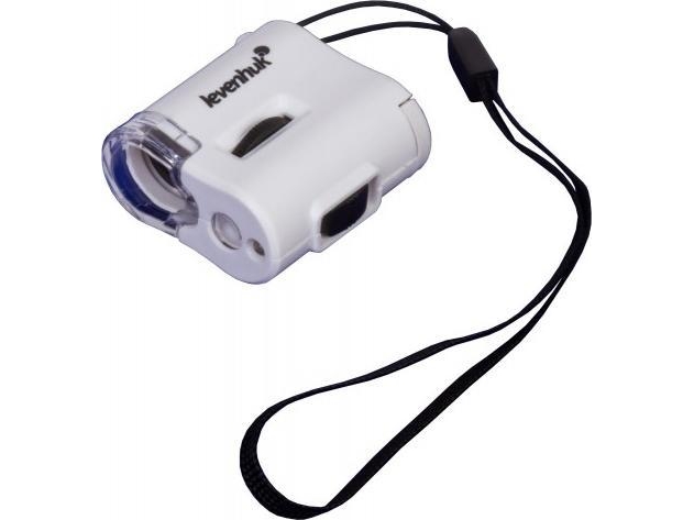 Levenhuk Zeno Cash ZC2 Pocket Microscope | Verktyg & Verkstad - För verkstaden - Mikroskop | GameStuff