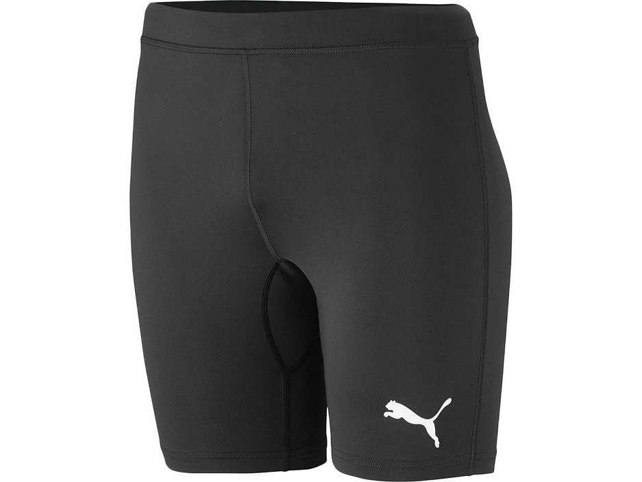 Puma Szorty Męskie Liga Baselayer Short Tight Czarne R. M (655924-03)