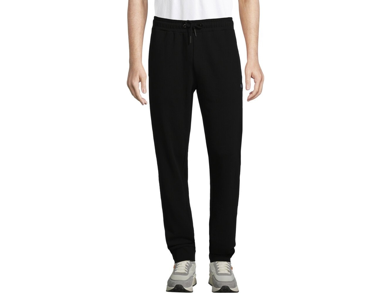 Fila Braives Herrebukser Sort Fam0342 80010 Xl
