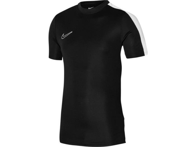 Herretrøje Nike Df Academy 23 Ss Sort/hvid Dr1336 010 M