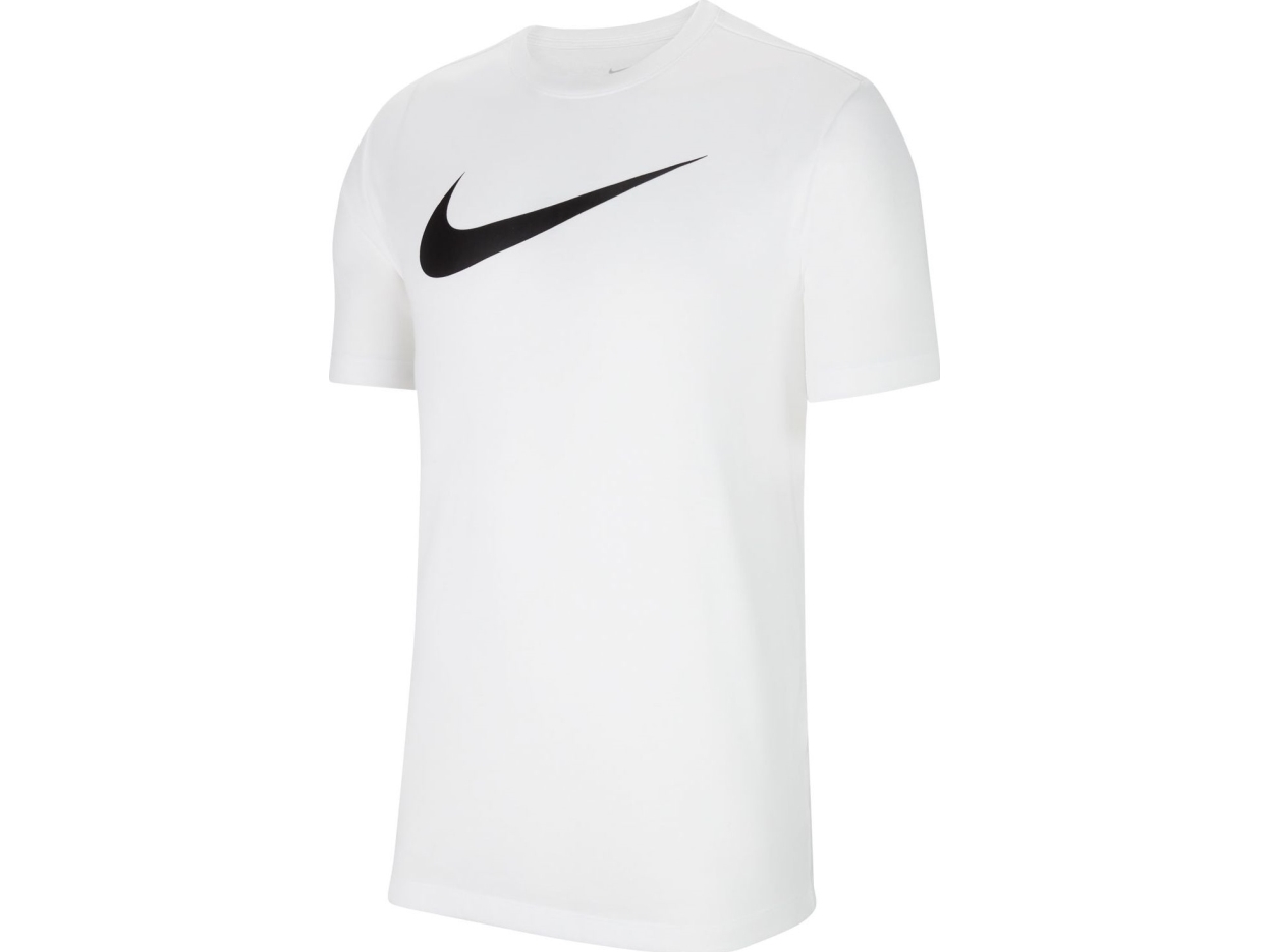 Nike Dri Fit Park 20 Børne T Shirt Hvid Cw6941 100 L