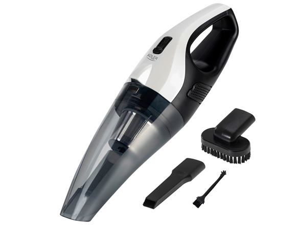 Handstaubsauger Adler Ad 7059 Autostaubsauger - Usb C / 12 V