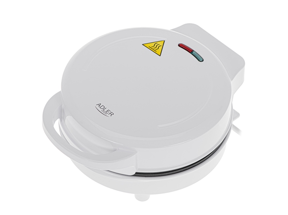 Vaflinė Adler Donut Maker | Ad 3075 | Donut Maker | 1500 W