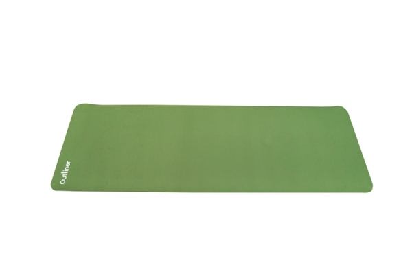 Treningsmatte Outliner Ls3232, 173×61×0,4 Cm, Eva
