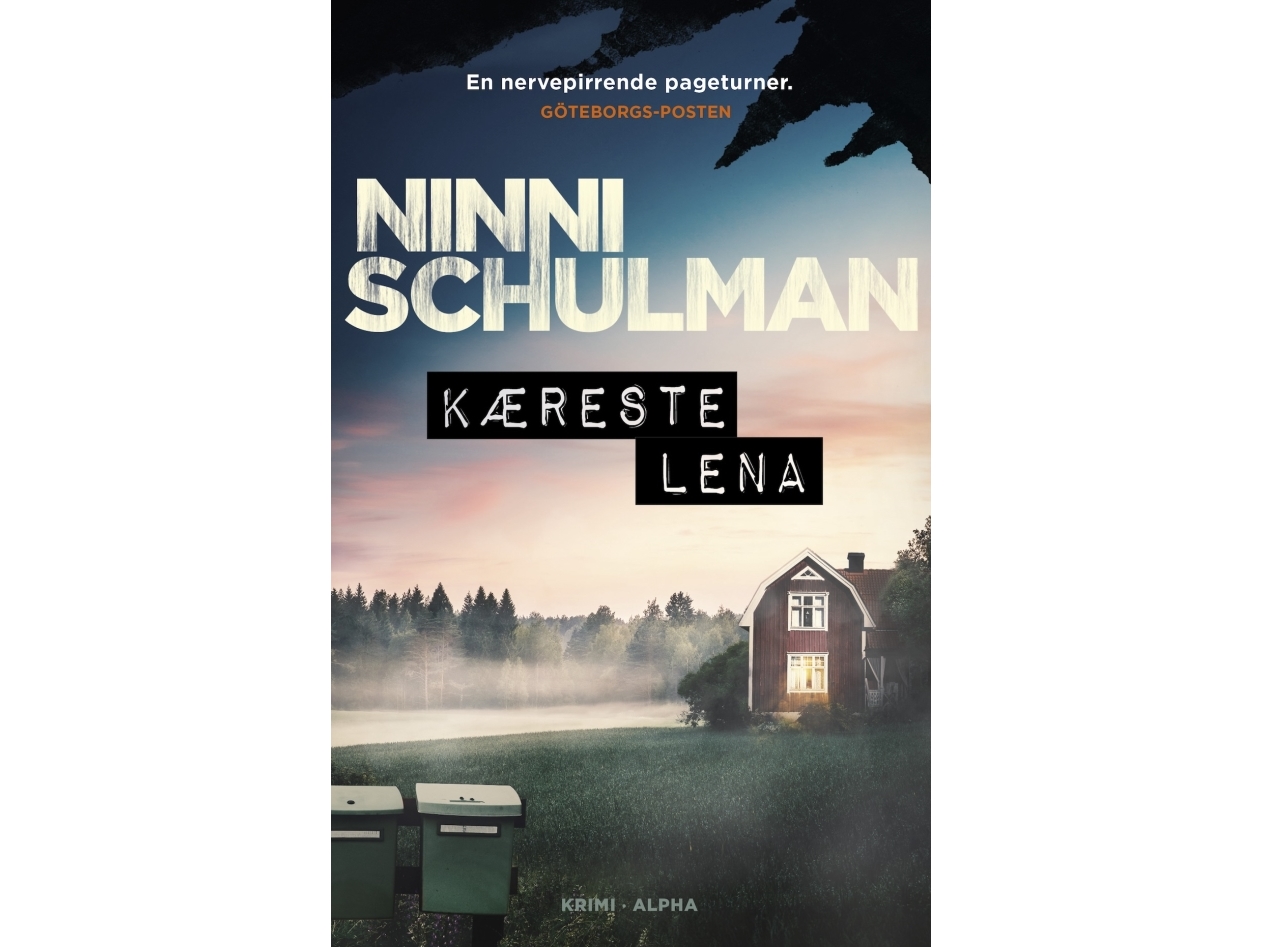 Kæreste Lena | Ninni Schulman