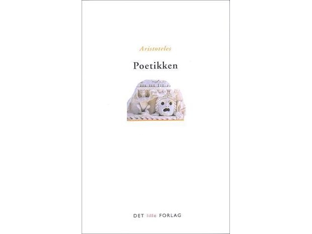 Poetikken | Aristoteles