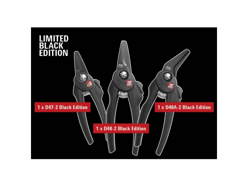 Bessey NOÅYC COMBI SET A