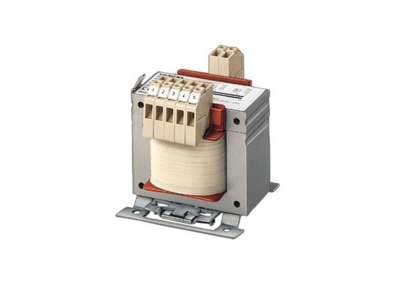 Siemens 4AM23424TT100FA0 Transformer 1 x 242 V, 230 V, 218 V 1 x 230 V 25 VA