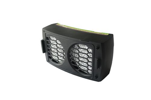 Kombifilter Tecmen ABEK1 f/ PAPR Comfort