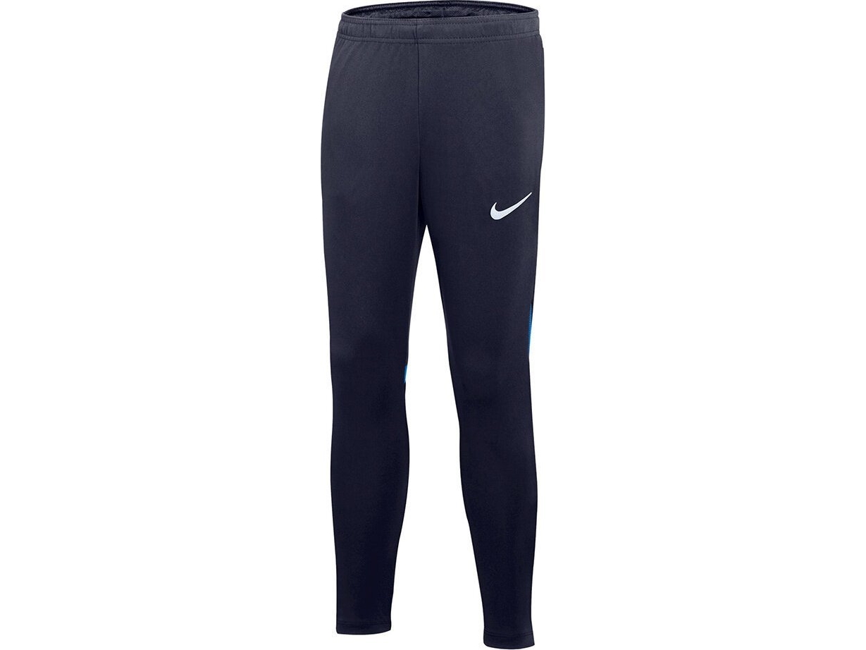 Kelnės Vaikams Nike Academy Pro Pant Youth Tamsiai Mėlyna Dh9325 451 (M)