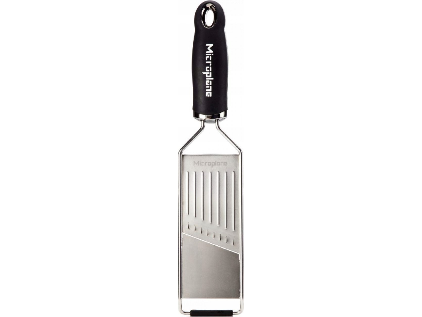 Microplane Gourmet Grill Iron