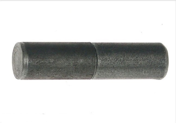 UN hængsel (tappet hængsel) 18×60 mm (1 stk.)