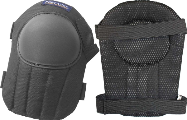 Portwest Kp20 Portwest l&auml;ttviktiga kn&auml;skydd 1 par