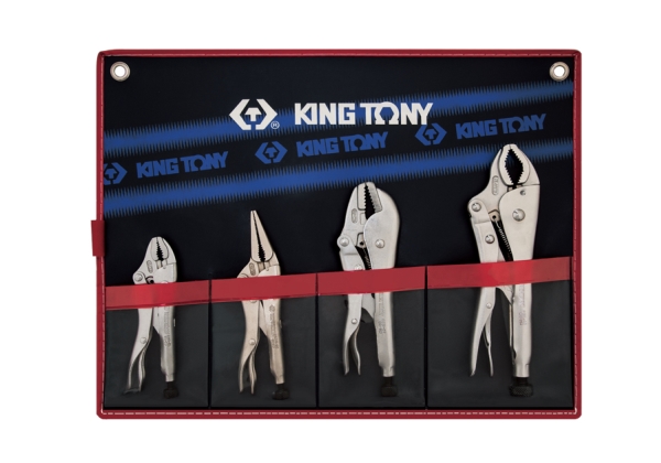 King Tony 42504Pr