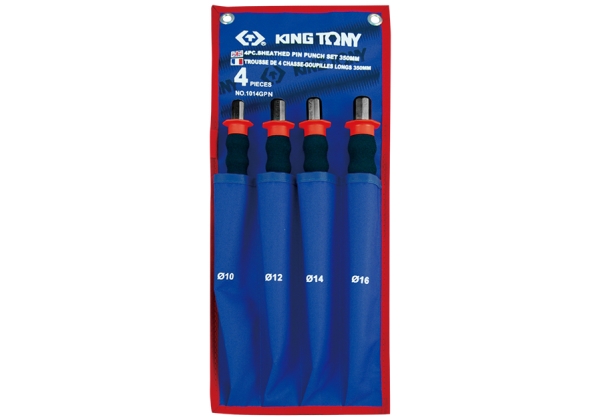 King Tony 1014Gpn, 2,13 Kg