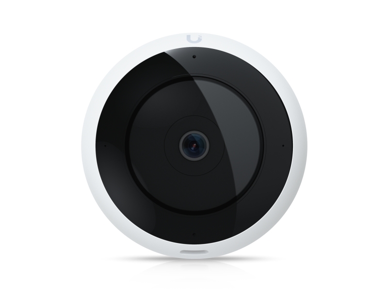 Ubiquiti Netværksovervågningskamera Farve Dag/nat Audio
