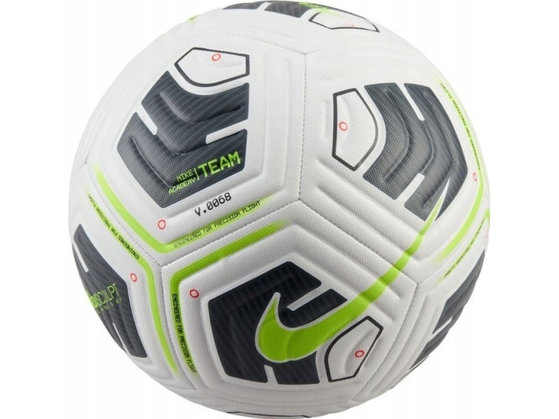 Nike Pika Academy Team R. 5 Fz7540 100