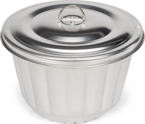 PATISSE BASIC Forma do puddingu 2 ltr