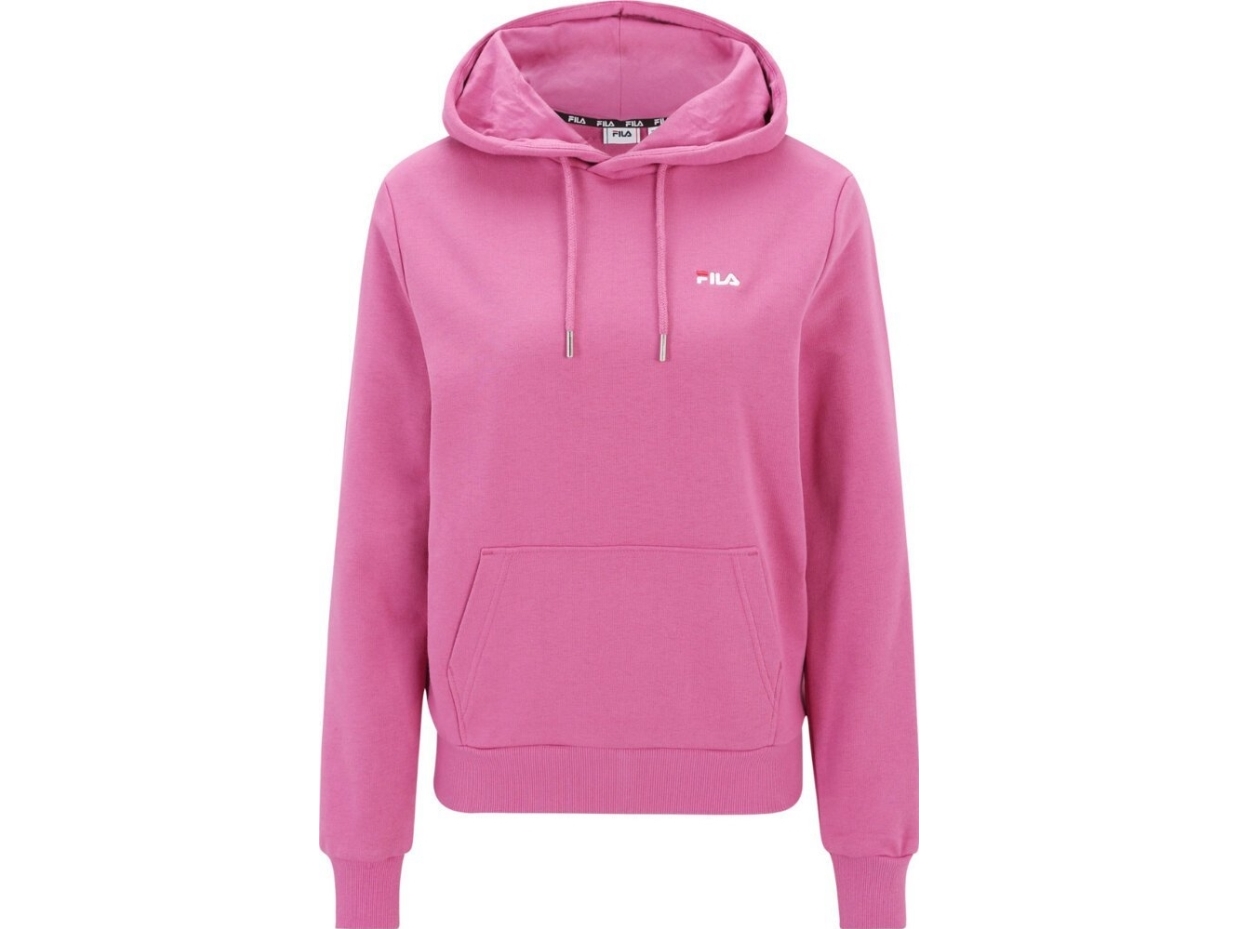 Fila Sweatshirt Til Kvinder Bruchsal Pink Faw0703 40106 L