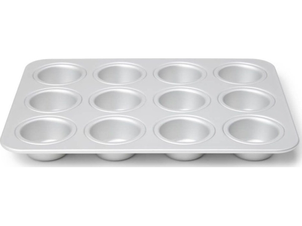 PATISSE PROFESSIONAL Muotti 12 muffinsille