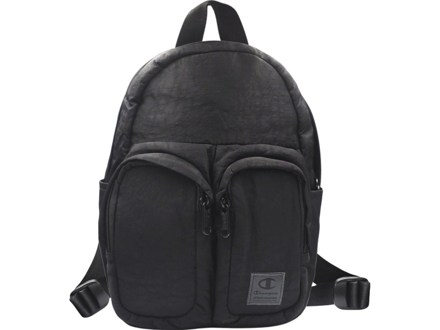 Champion Rygsæk Sort 806031 Kk001
