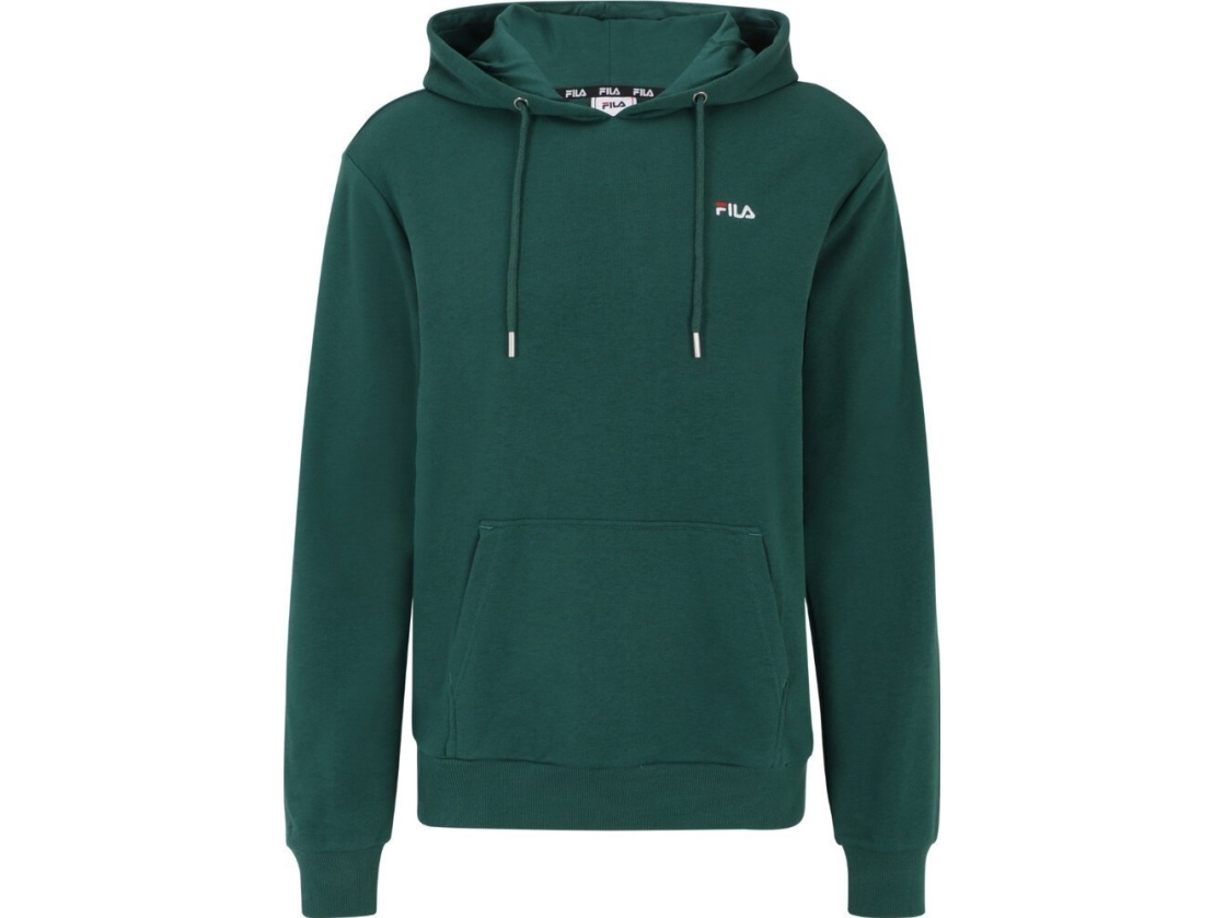 Fila Bengel Grøn Sweatee Shirt Til Mænd Fam0498 60078 L