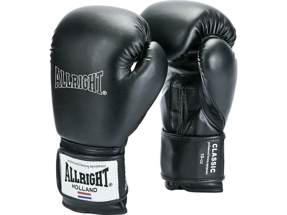 Klassiske Boksehansker 14Oz Universal
