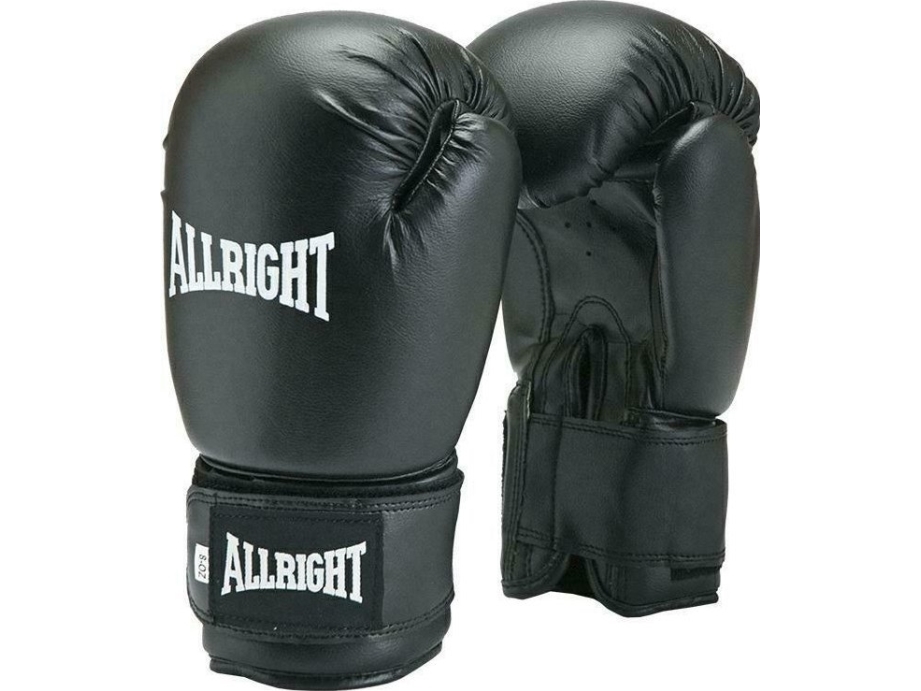 Training Pro Boksehansker 6Oz Universal