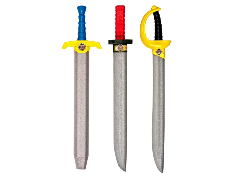 S001-Zuru X-Shot - Sword S Color Assortment