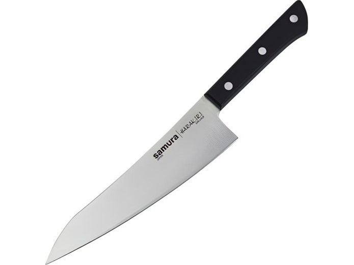 Samura Harakiri Gyuto kokkekniv 182 mm
