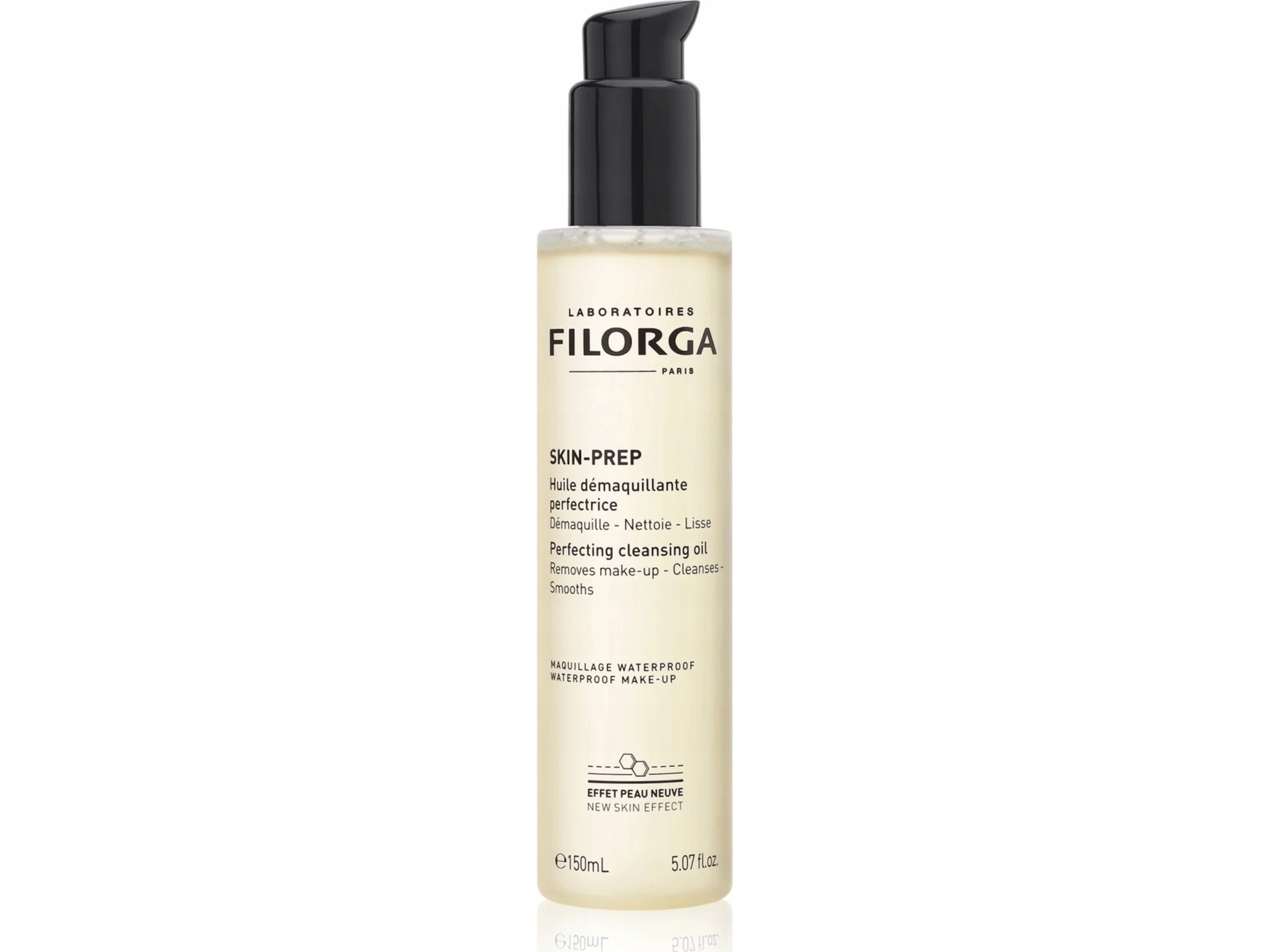 Filorga Skin-Prep Perfect Cleansing Oil - 150Ml