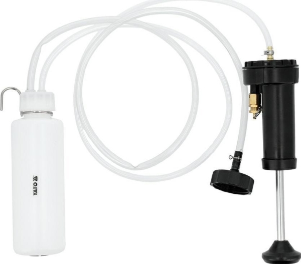 Yt.Brake System Tensioning And Bleeding Kit