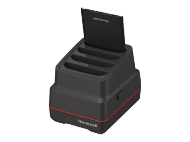 Honeywell Ct37-Qbc-2, Battery Charger, Honeywell, Ct37/Ct30 Xp, Black, 1 Pc(S)