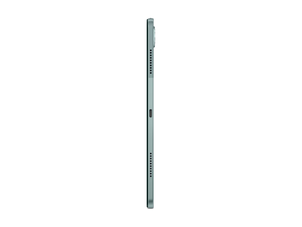 Lenovo Tab P12 Zad5 Surfplatta 128 Gb Microsd Kortplats