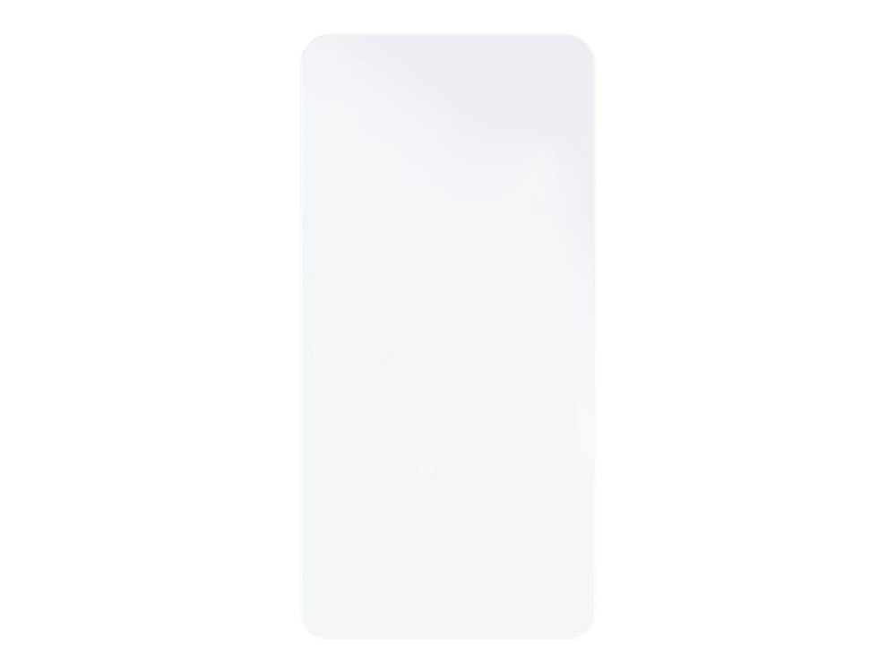 Fixed Fixed | 2.5D | Skærmbeskytter | Samsung | Galaxy A55 5G | Hærdet Glas | Klar