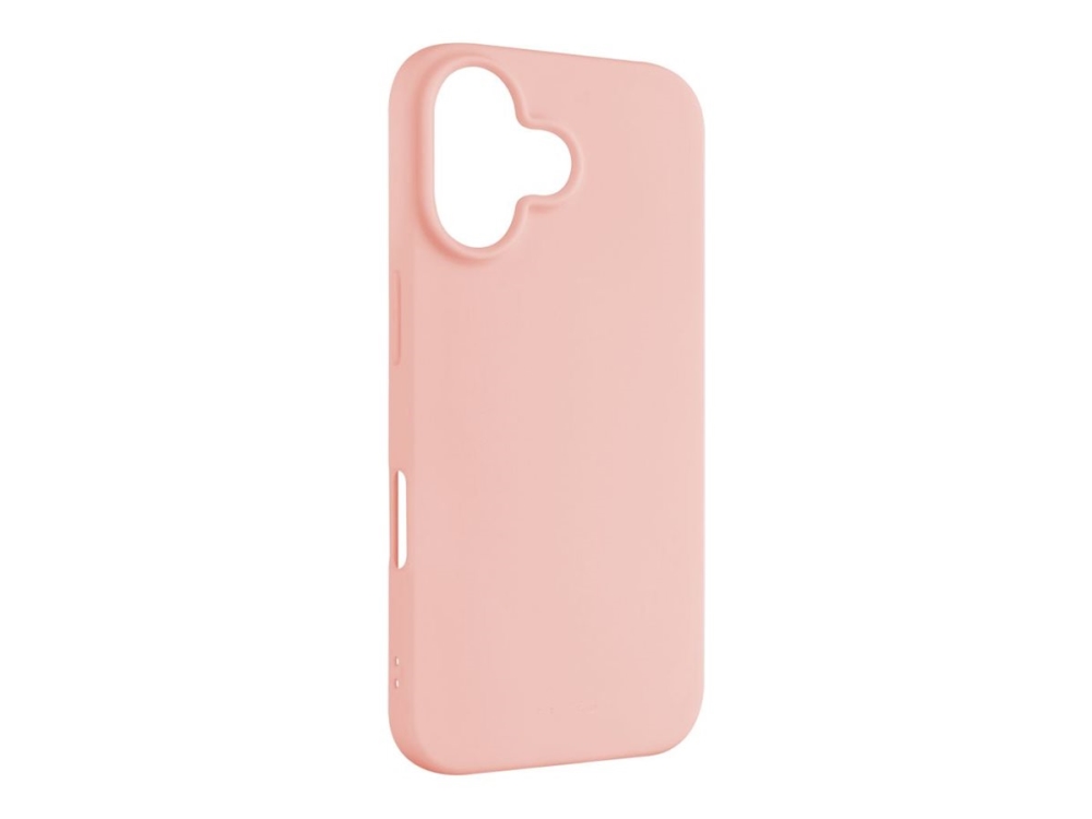 Feste Geschichte - Bagsidecover - Für Apple Iphone 16