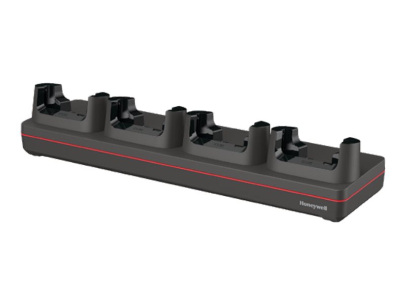 Honeywell Ct37-Cb-Uvn-3, Ladestation, Honeywell, Ct37/Ct30 Xp, Schwarz, Rot, 1 Stück(E)