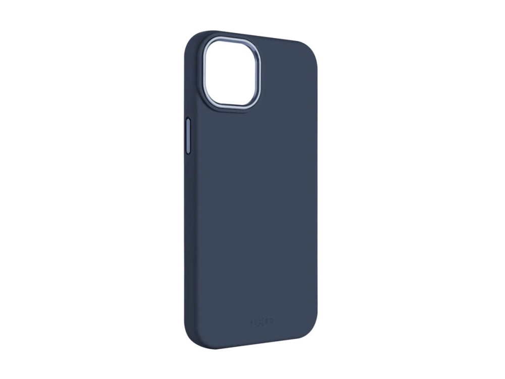 Fixed Magflow - Taschenabdeckung Für Das Mobiltelefon - Für Apple Iphone 16 Plus
