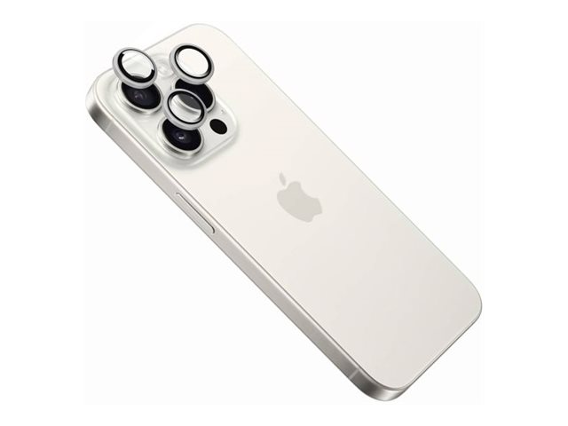 Fixed - Für Mobiltelefon - Glas - Für Apple Iphone 16 Pro, 16 Pro Max