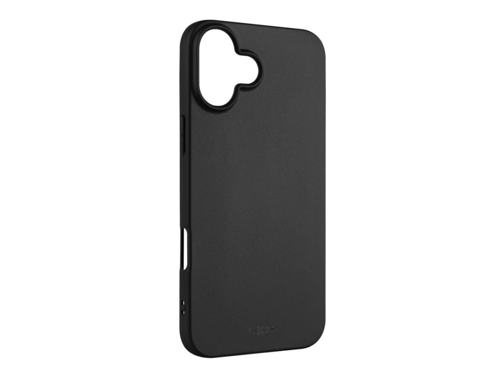 Fixed Story - Taschenabdeckung Für Mobiltelefon - Für Apple Iphone 16 Plus