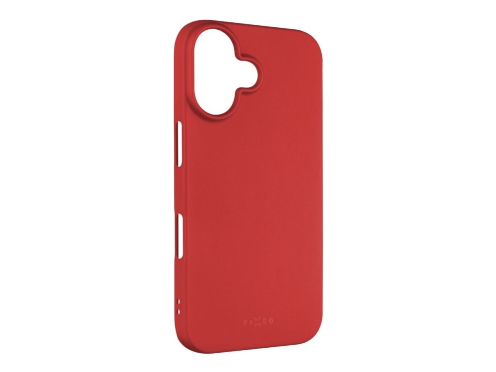 Feste Geschichte - Bagsidecover - Für Apple Iphone 16
