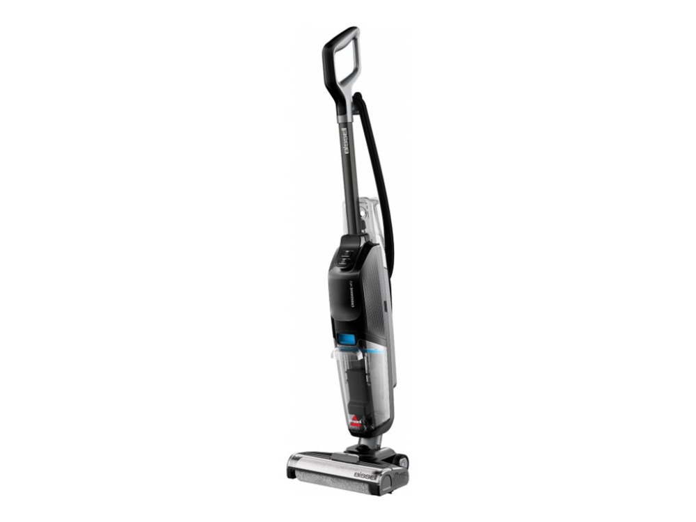 Bissell Crosswave Hf2 Pro 3848N - Støvsuger - Stav - Uden Pose