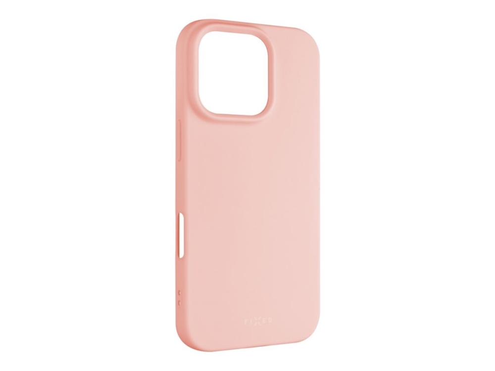 Fixed Story - Taschenabdeckung Für Mobiltelefon - Für Apple Iphone 16 Pro